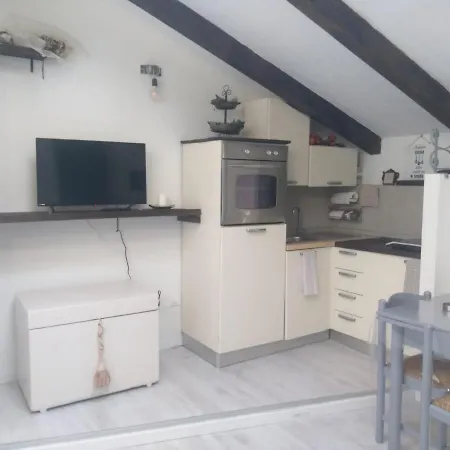 Apartment Nido D 'amore *