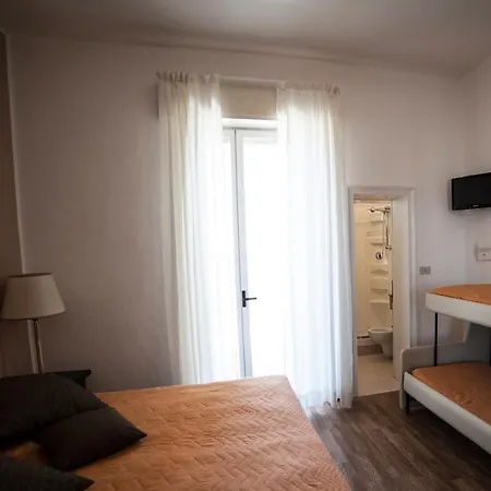 Hotel Riviera Mare Life