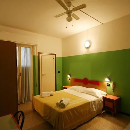 Hotel Berna