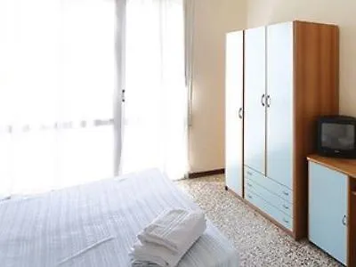 Hotel Telstar Rimini