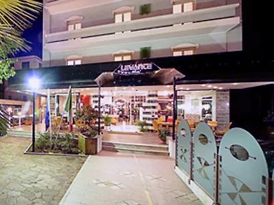 Levante 4* Rímini