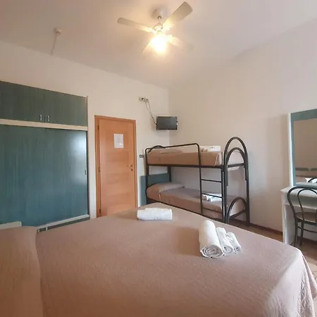 Hotel Magriv