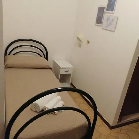 Hotel Magriv 3*