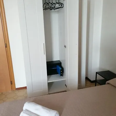 Hotel Magriv 3*