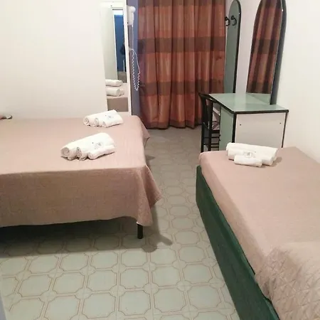 Magriv Hotel Rimini