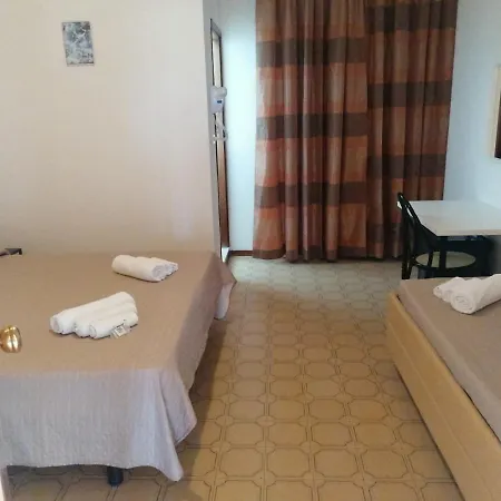 Magriv 3* Rimini