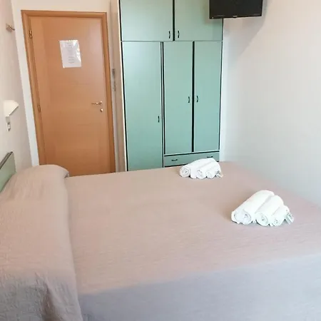 Hotel Magriv