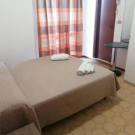 Hotel Magriv Rimini