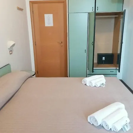 Magriv 3* Rimini