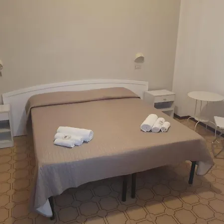 Magriv Hotel Rimini