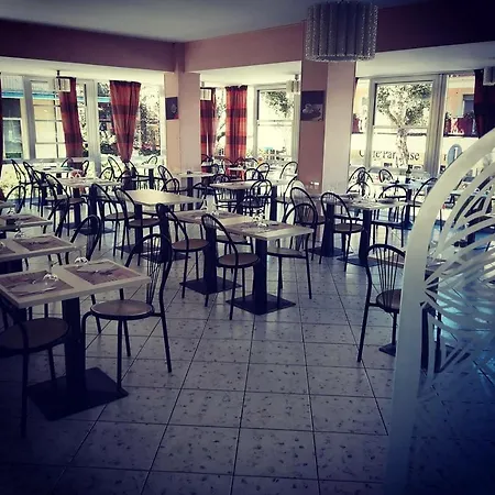 Magriv Hotel 3*