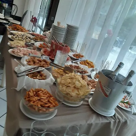 Magriv Hotell
