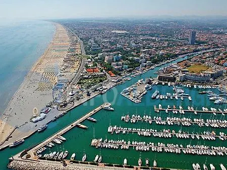 Hotel Mia Restaurant Airport Rimini