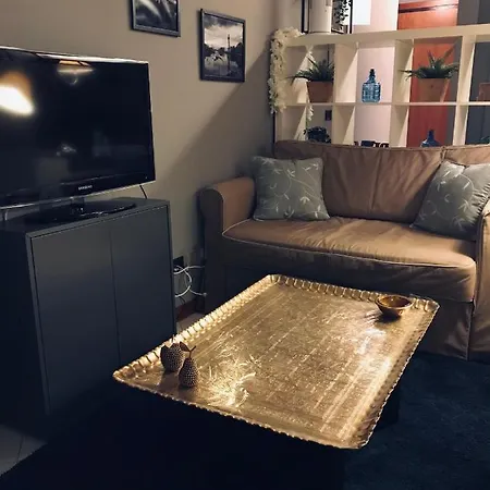 Apartment Charming