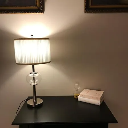 Apartment Charming Rimini