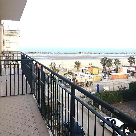 Hotel Alcazar Rimini