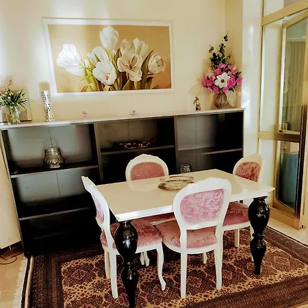 Hotel Alcazar