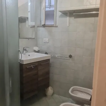 Villino Cavour Apartment *