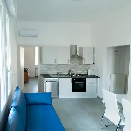 Villino Cavour * Rimini