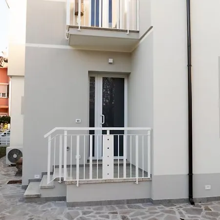 Villino Cavour Rimini