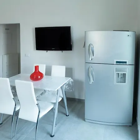 Apartment Villino Cavour *