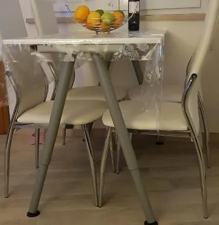 Apartment Villino Cavour Rimini