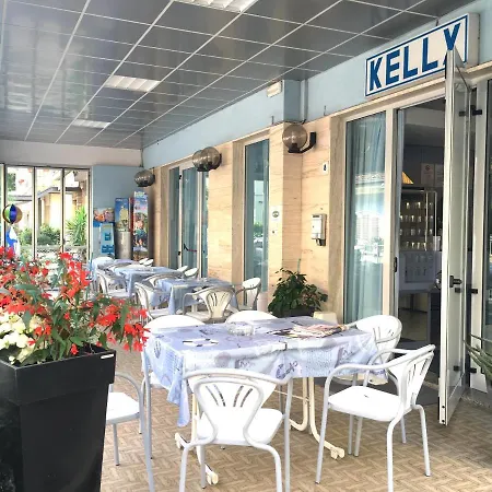 Otel Kelly 2*