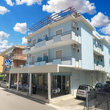 Otel Kelly Rimini