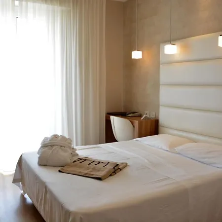 Hotel Ambienthotels Panoramic Rimini