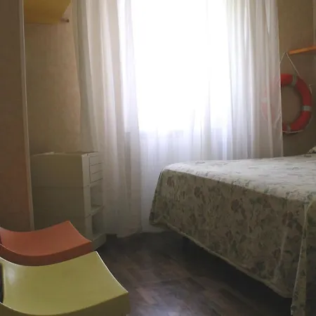 Holiday home Al Mare, Marina Centro Area Of ​​rimini