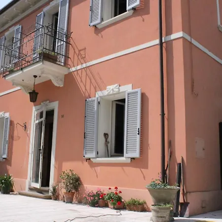 Holiday home Al Mare, Marina Centro Area Of ​​rimini
