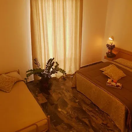Hotel Romantica 3*