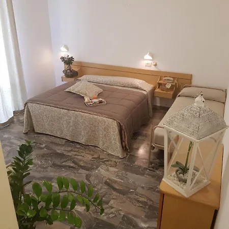 Romantica 3* Rimini