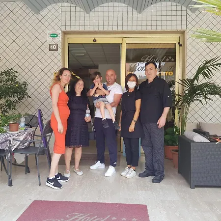 Romantica Hotel