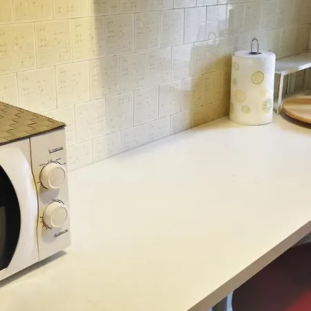 Condominio Primavera Rimini