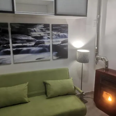 Villino Cavour Apartment *
