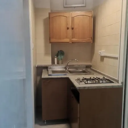 Apartment Villino Cavour