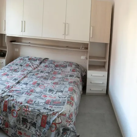 Villino Cavour Rimini