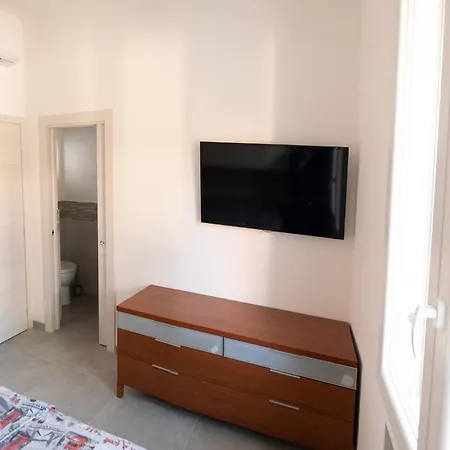 Apartment Villino Cavour Rimini