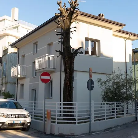 Apartment Villino Cavour