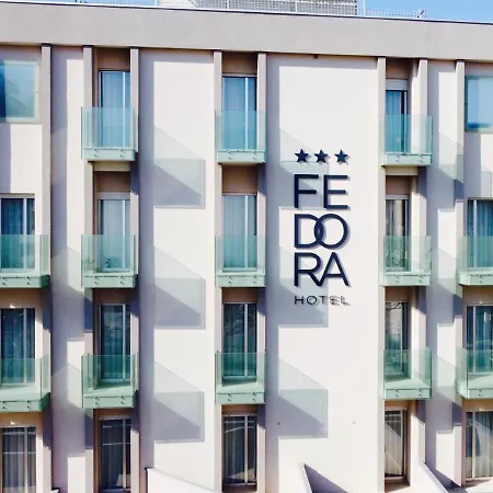 Hotel Fedora Rimini