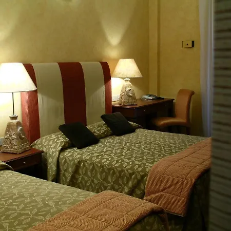 Hotel Ambienthotels Panoramic 3*