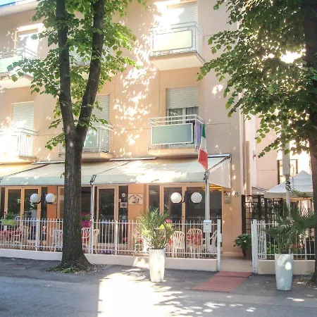 阿马尔菲酒店 2*