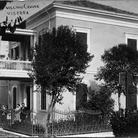 Apartment Villino Cavour