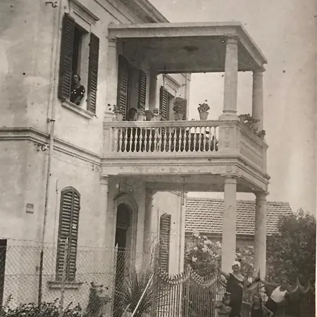 Villino Cavour Apartment Rimini