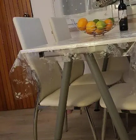 Apartment Villino Cavour Rimini