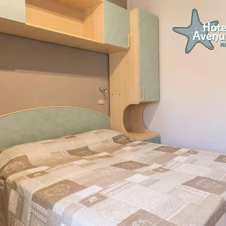 Hotel Avenusta