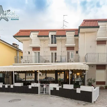 Avenusta Viserba Di Rimini