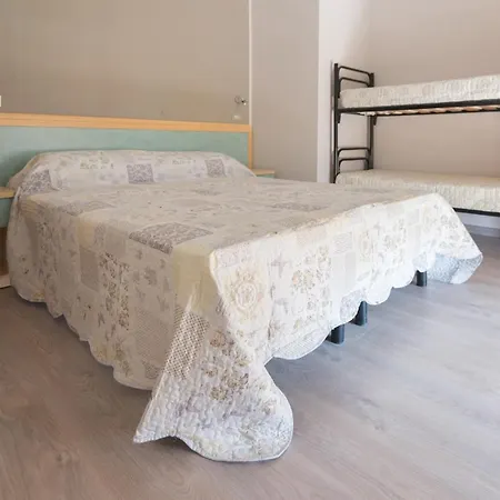 Hotel Avenusta *