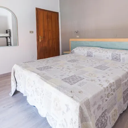 Avenusta Viserba Di Rimini
